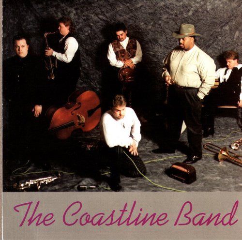 【CD】Coastline Band