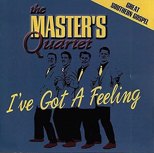 【CD】Ive Got a Feeling