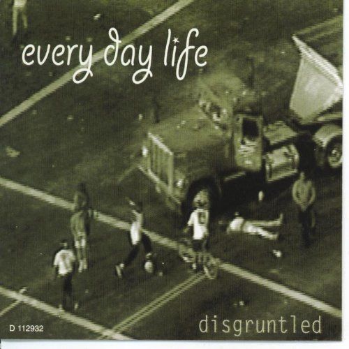 【CD】Every Day Life