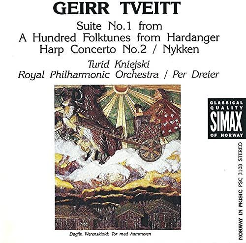 【CD】Chamber Works