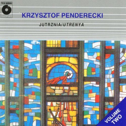 【CD】Jutrznia / Ultrenya 2