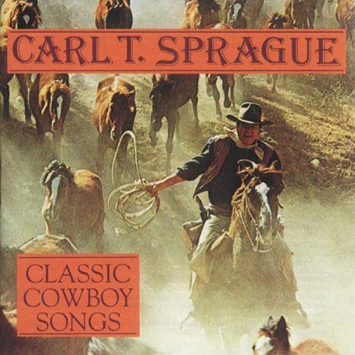 【CD】Classic Cowboy Songs