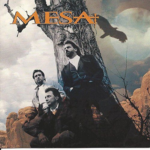 【CD】Mesa