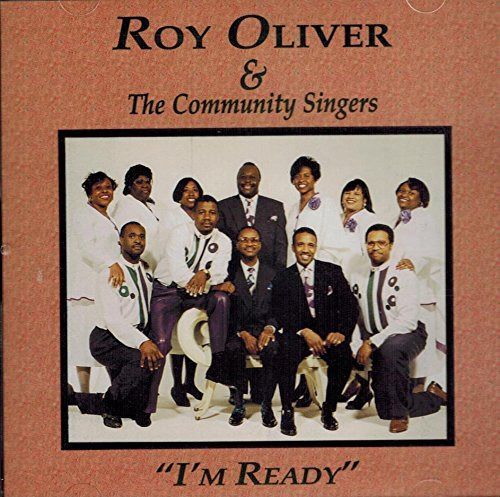 【CD】I'm Ready 9,852円
