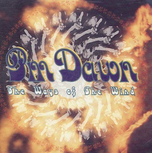 【CD】Ways of the Wind