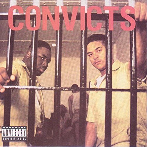 【CD】Convicts