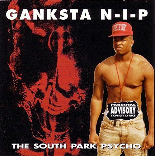 【CD】South Park Psycho