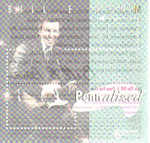 【CD】Pennalized