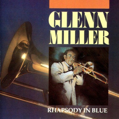 【CD】Rhapsody in Blue