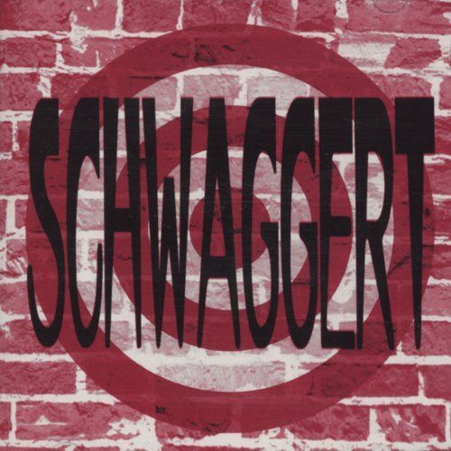 【CD】Schwaggert