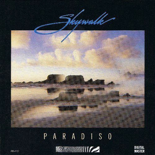 【CD】Paradiso