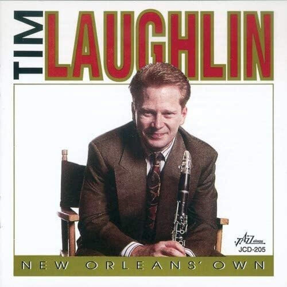 【CD】New Orleans Own