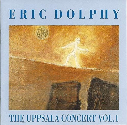 【CD】Complete Uppsala Concert