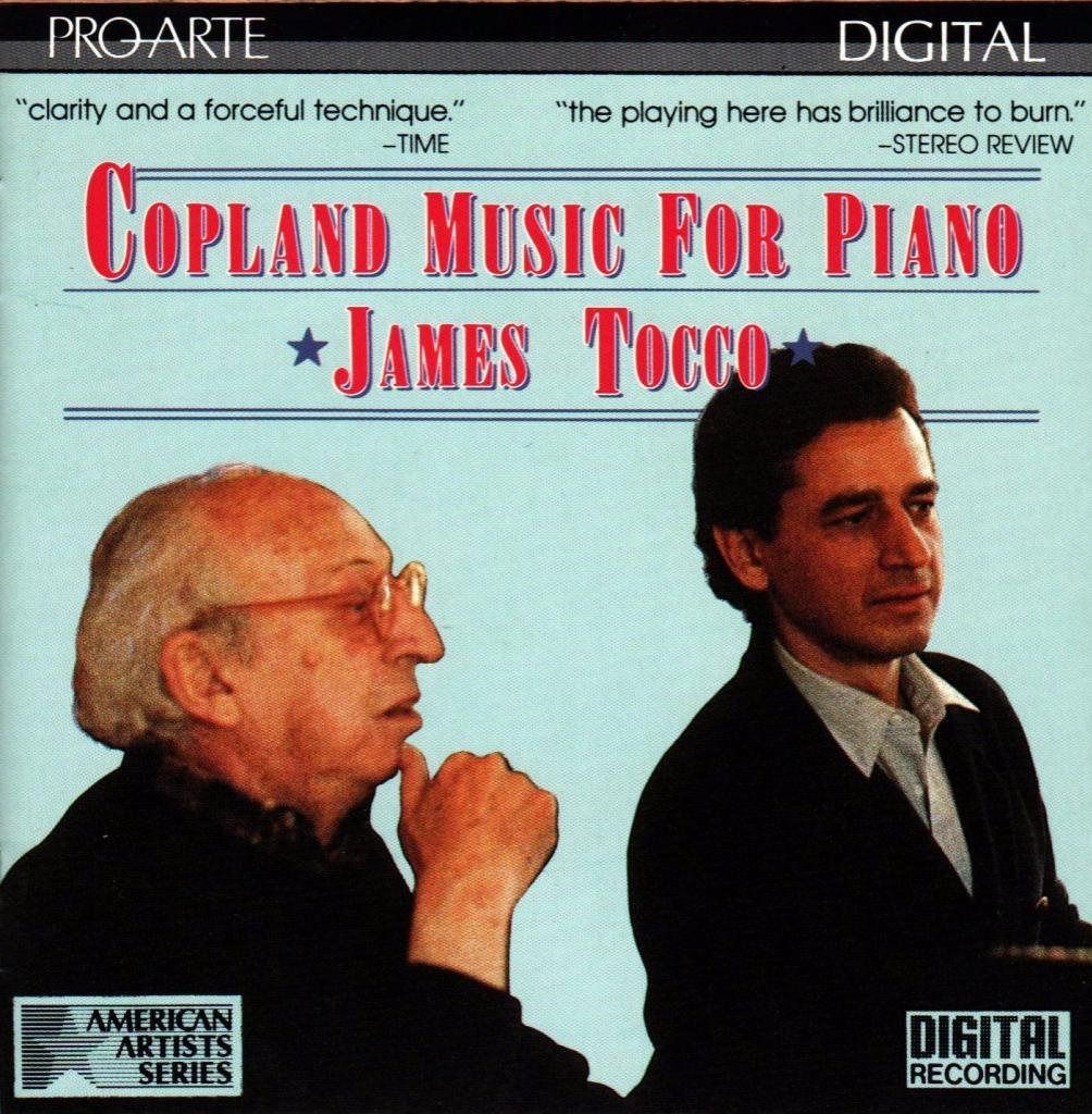 【CD】Piano Music