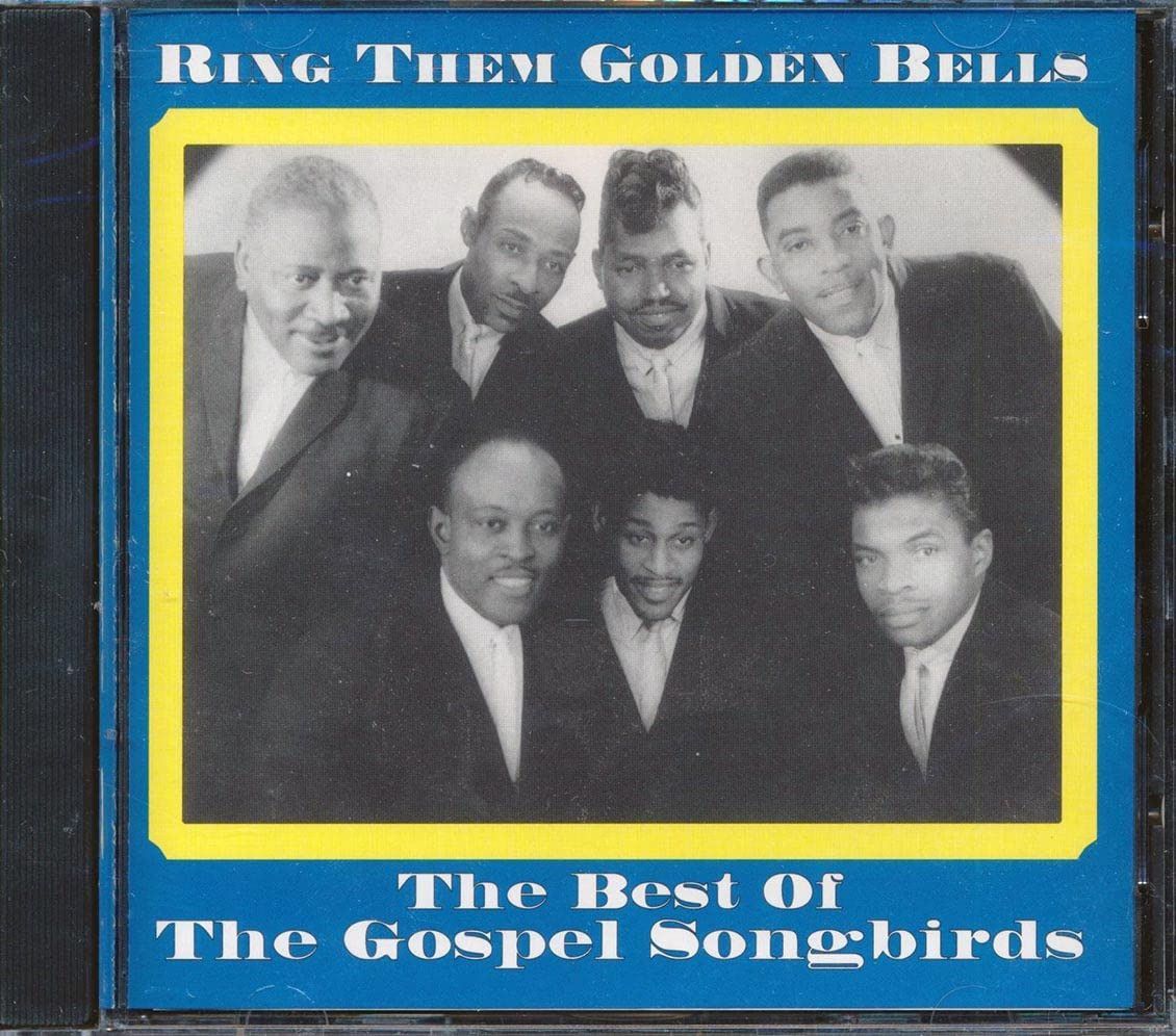 【CD】Ring Them Bells: The Best of the Gospel Songbirds