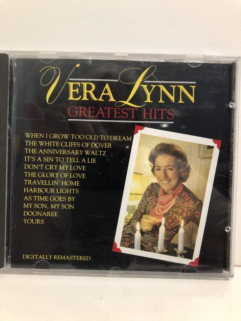 【CD】Greatest Hits