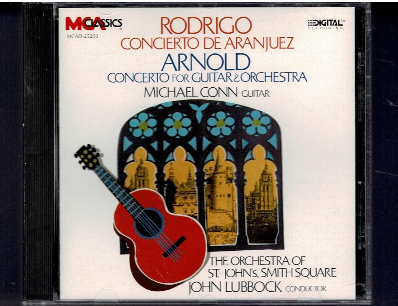 【CD】Concierto De Aranjuez