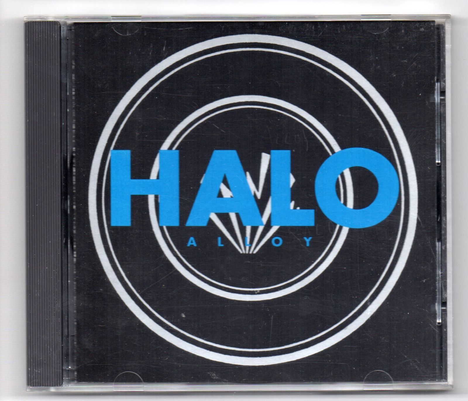 【CD】Alloy