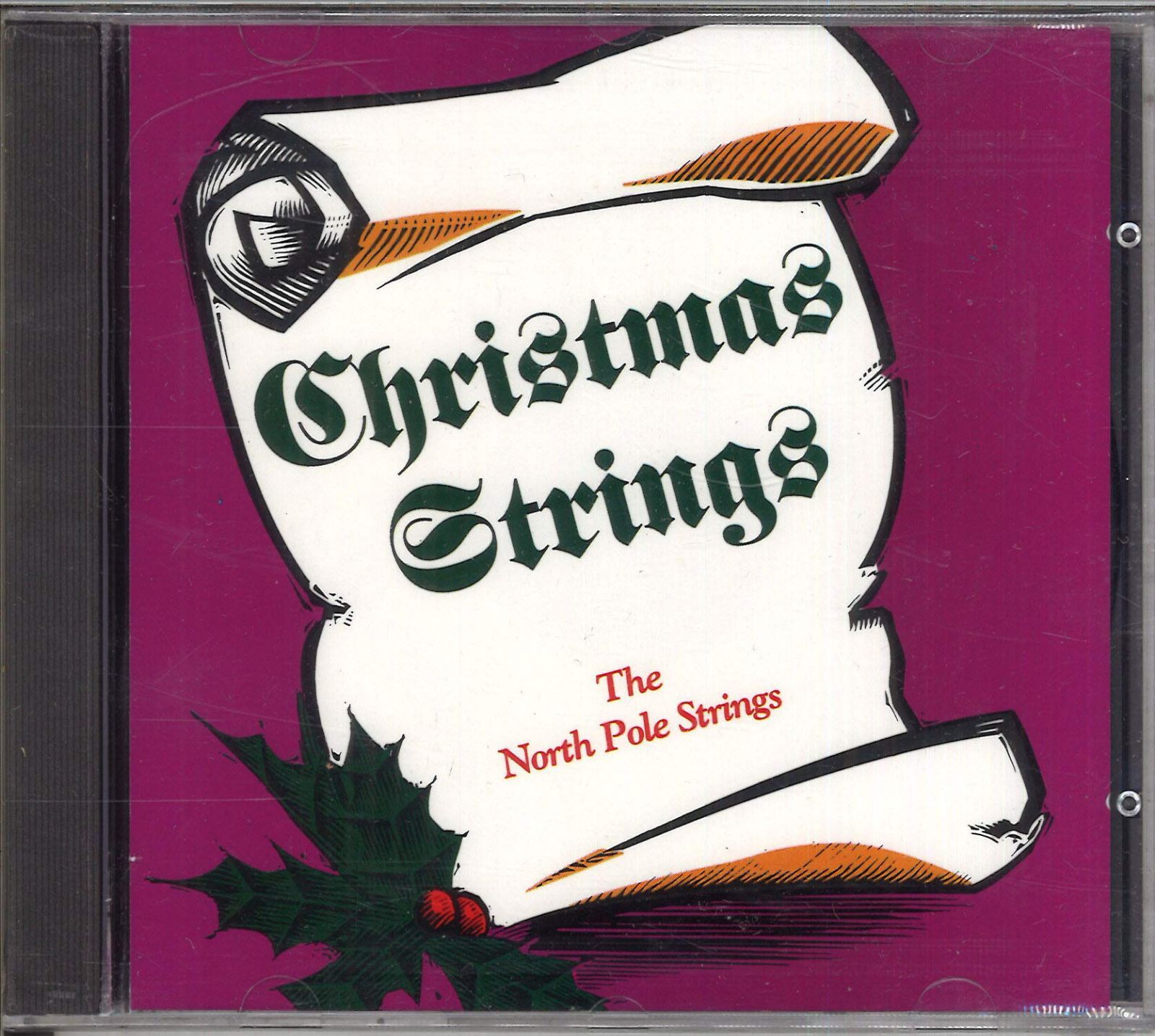 【CD】Xmas String 15,534円