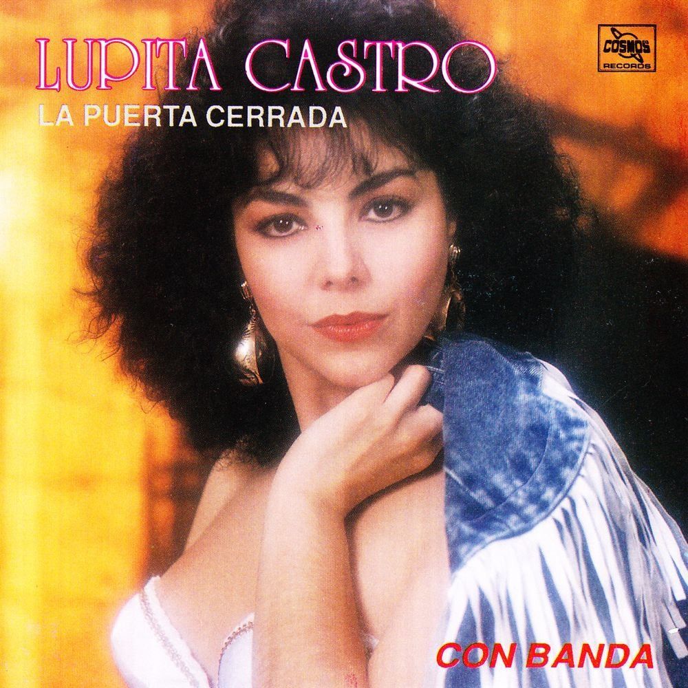 【CD】Puerta Cerrada