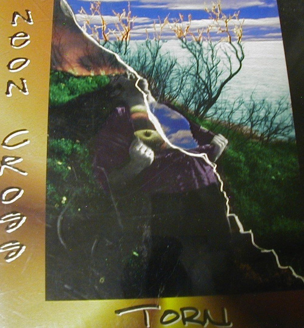 【CD】Torn