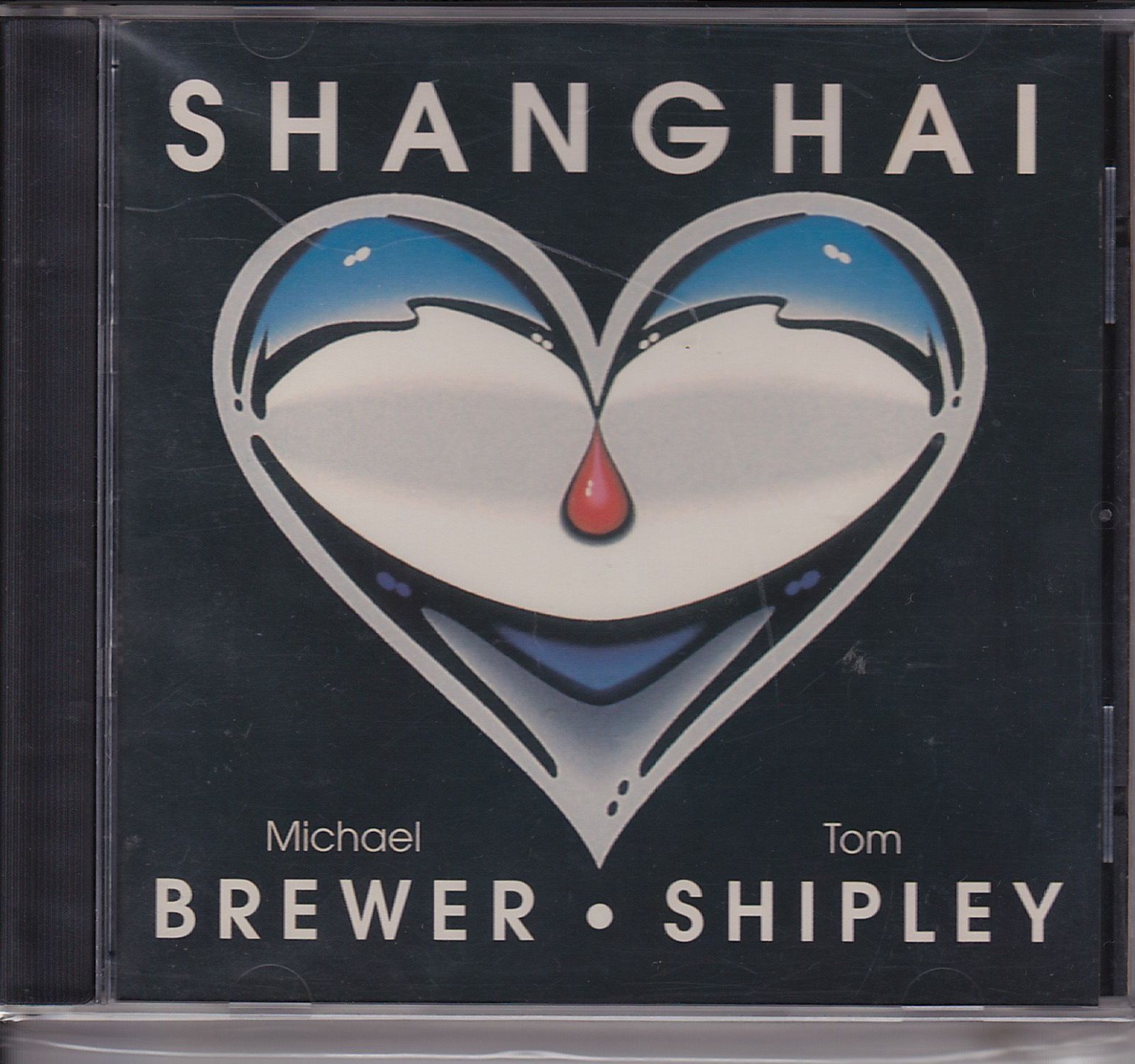 【CD】Shanghai