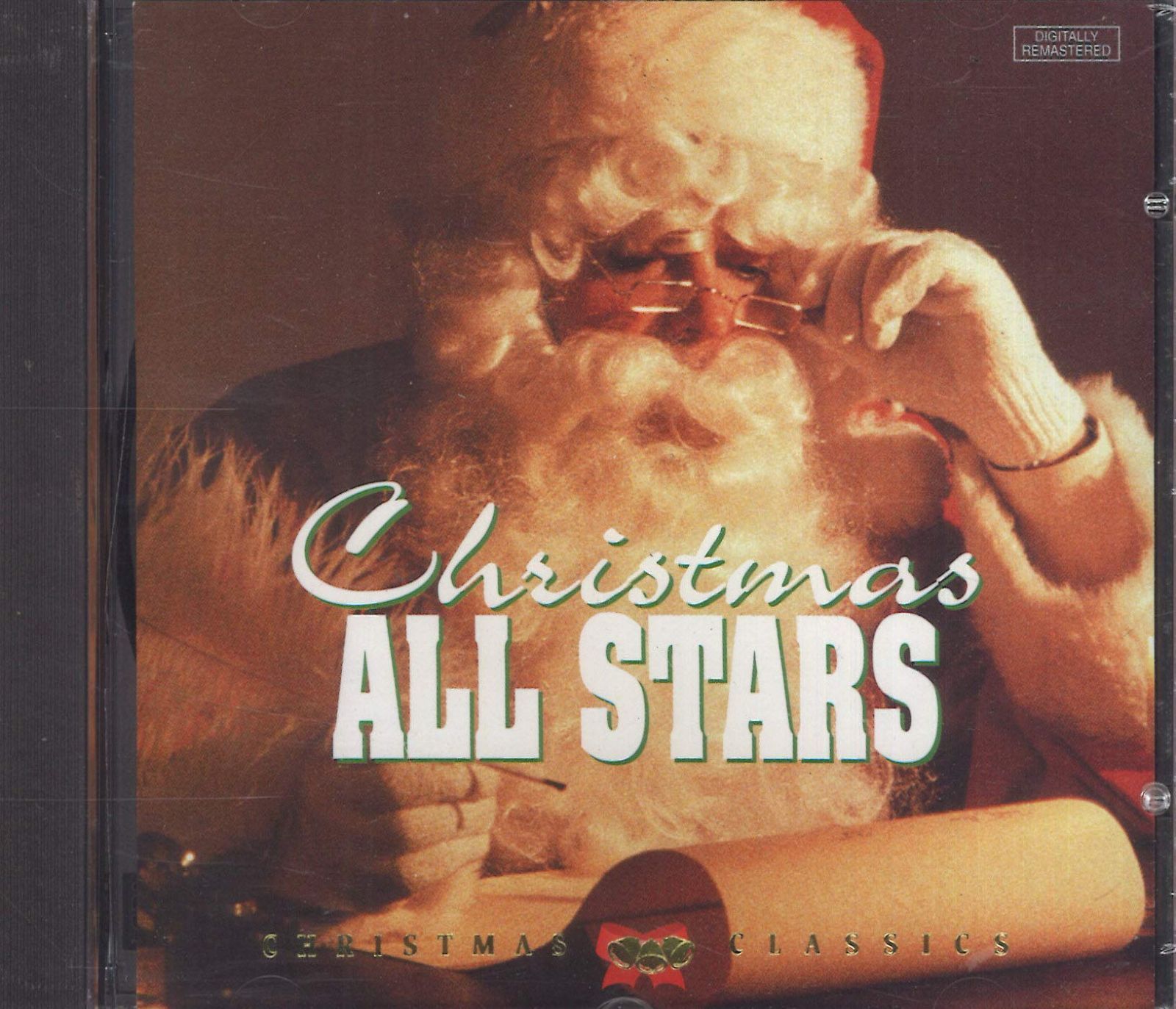 【CD】Xmas With the Stars
