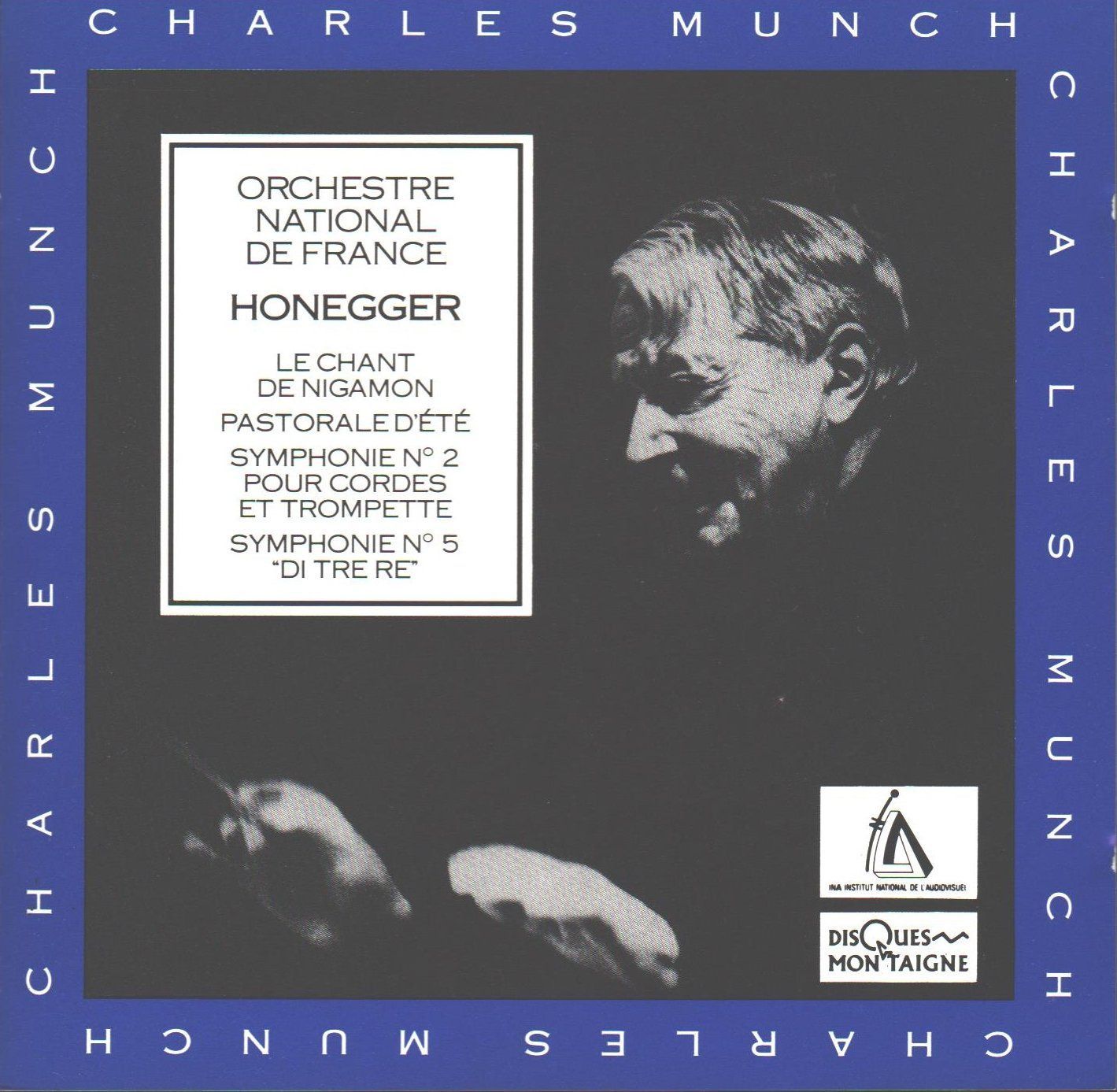 【CD】Le Chant De Nigamon