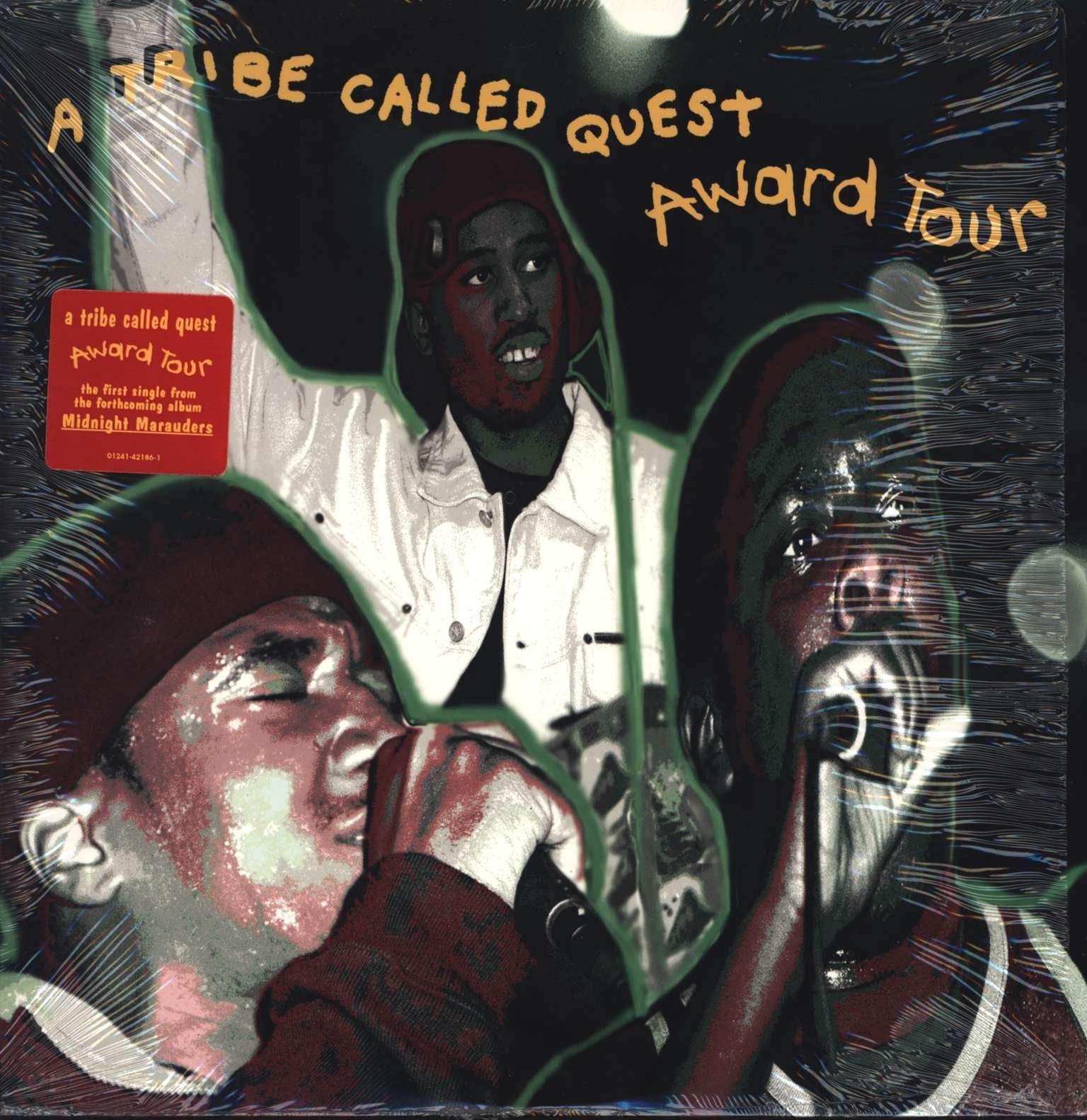 【CD】Award Tour 5,446円