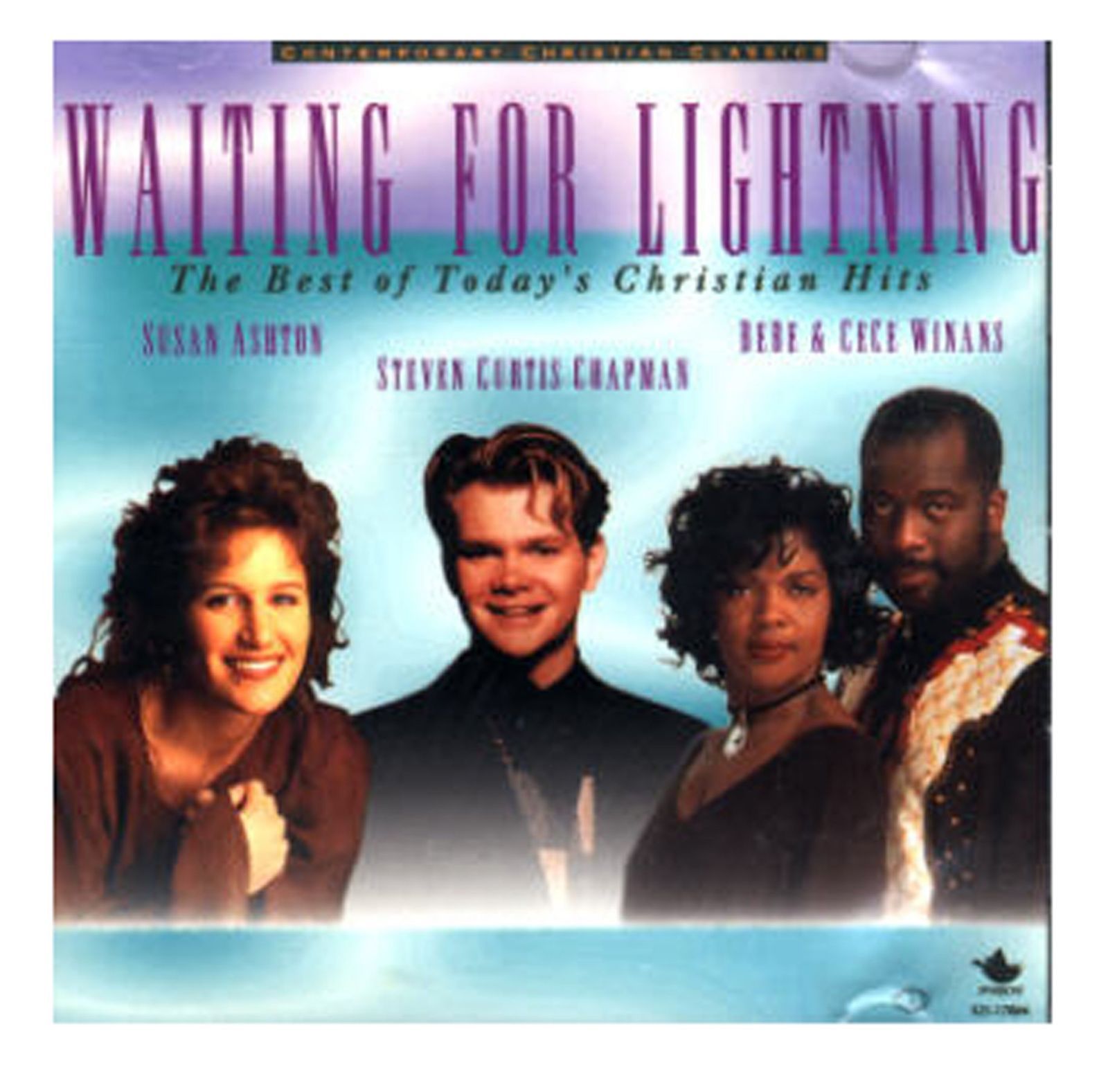 【CD】Waiting for Lightning