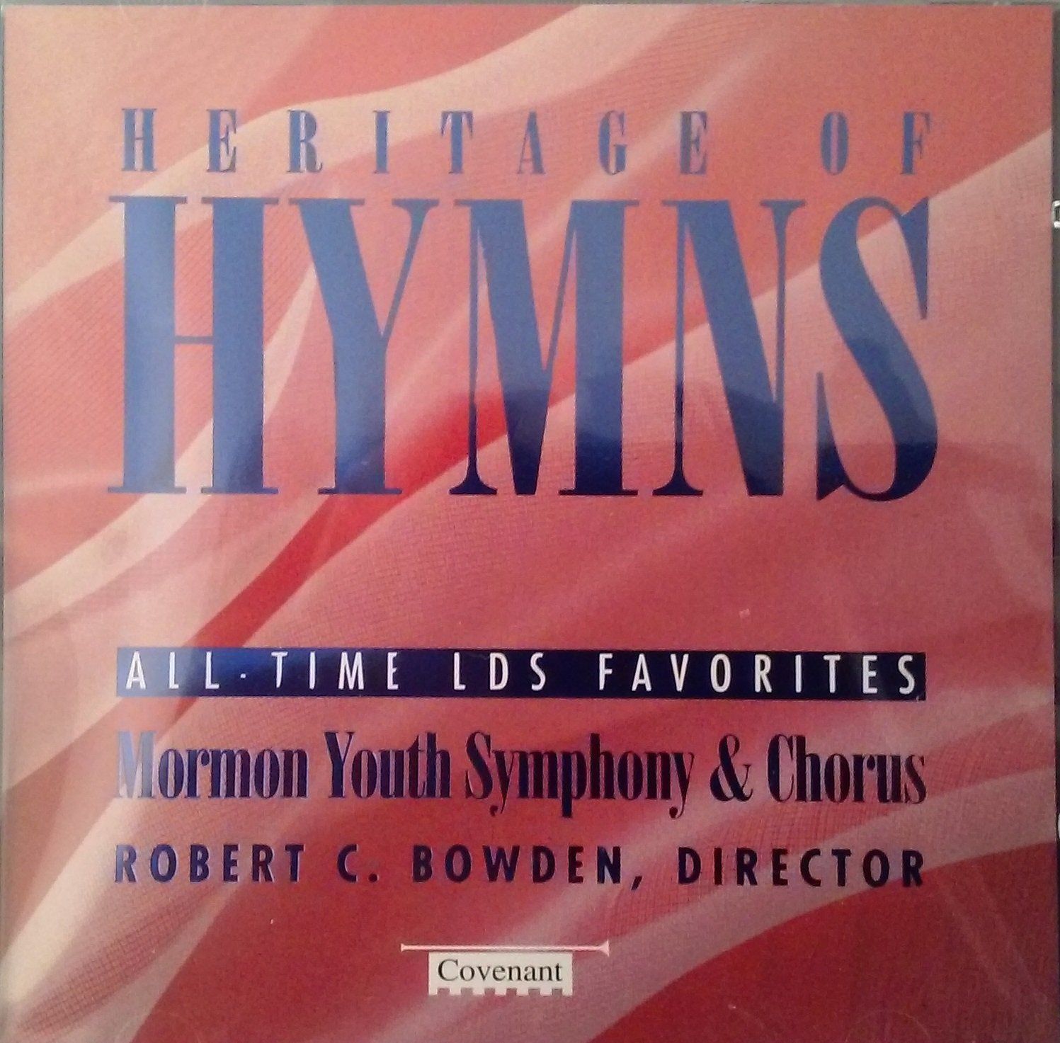 【CD】Heritage of Hymns