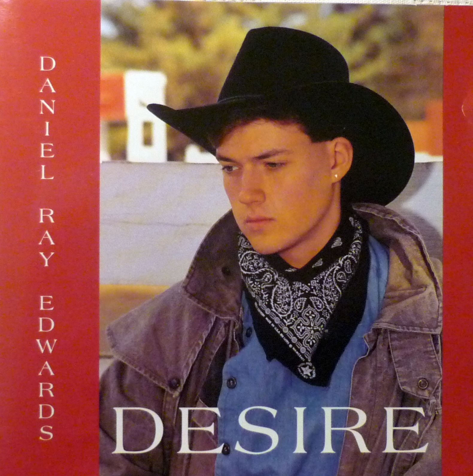 【CD】Desire