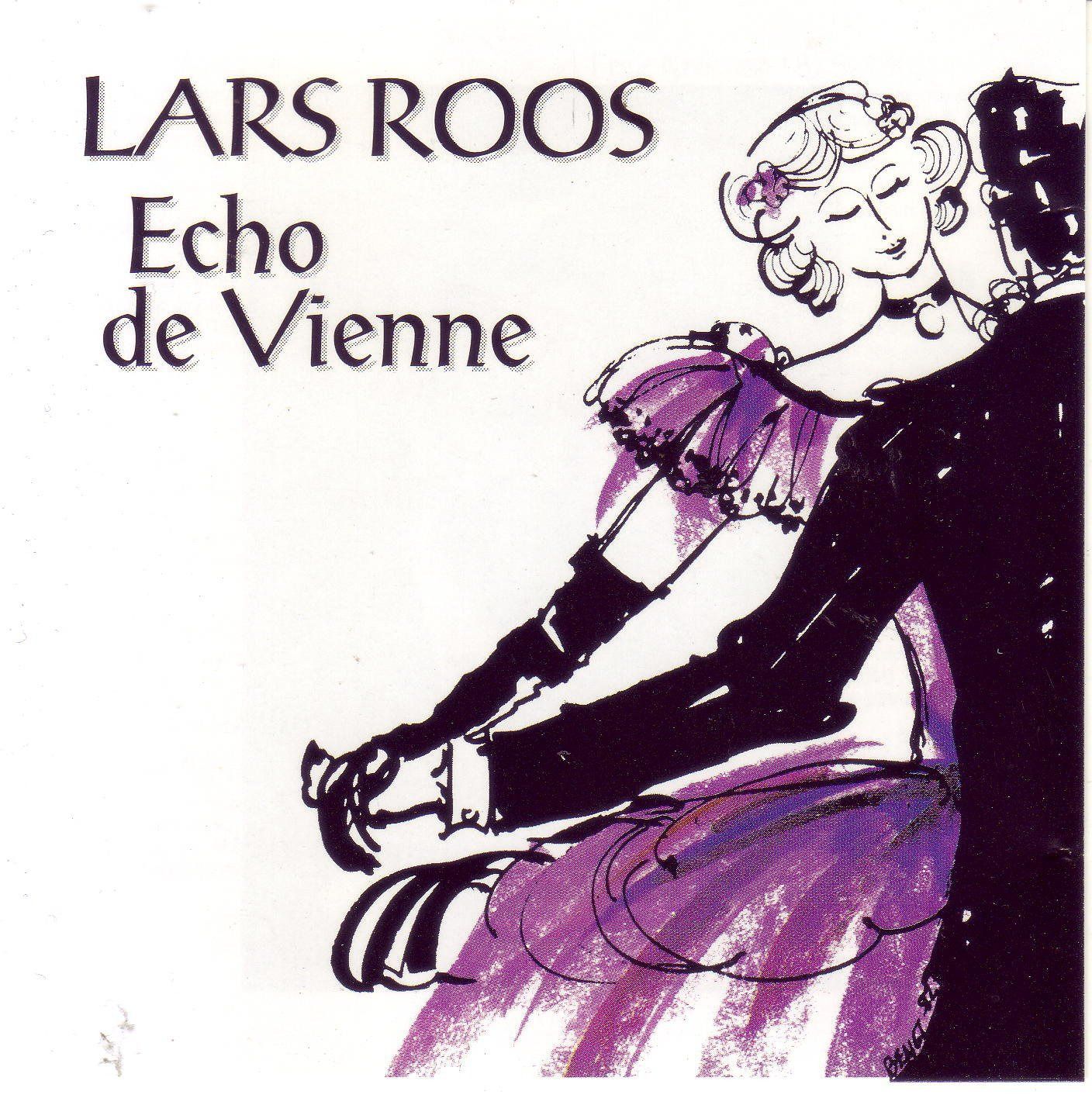 【CD】Echo De Vienne