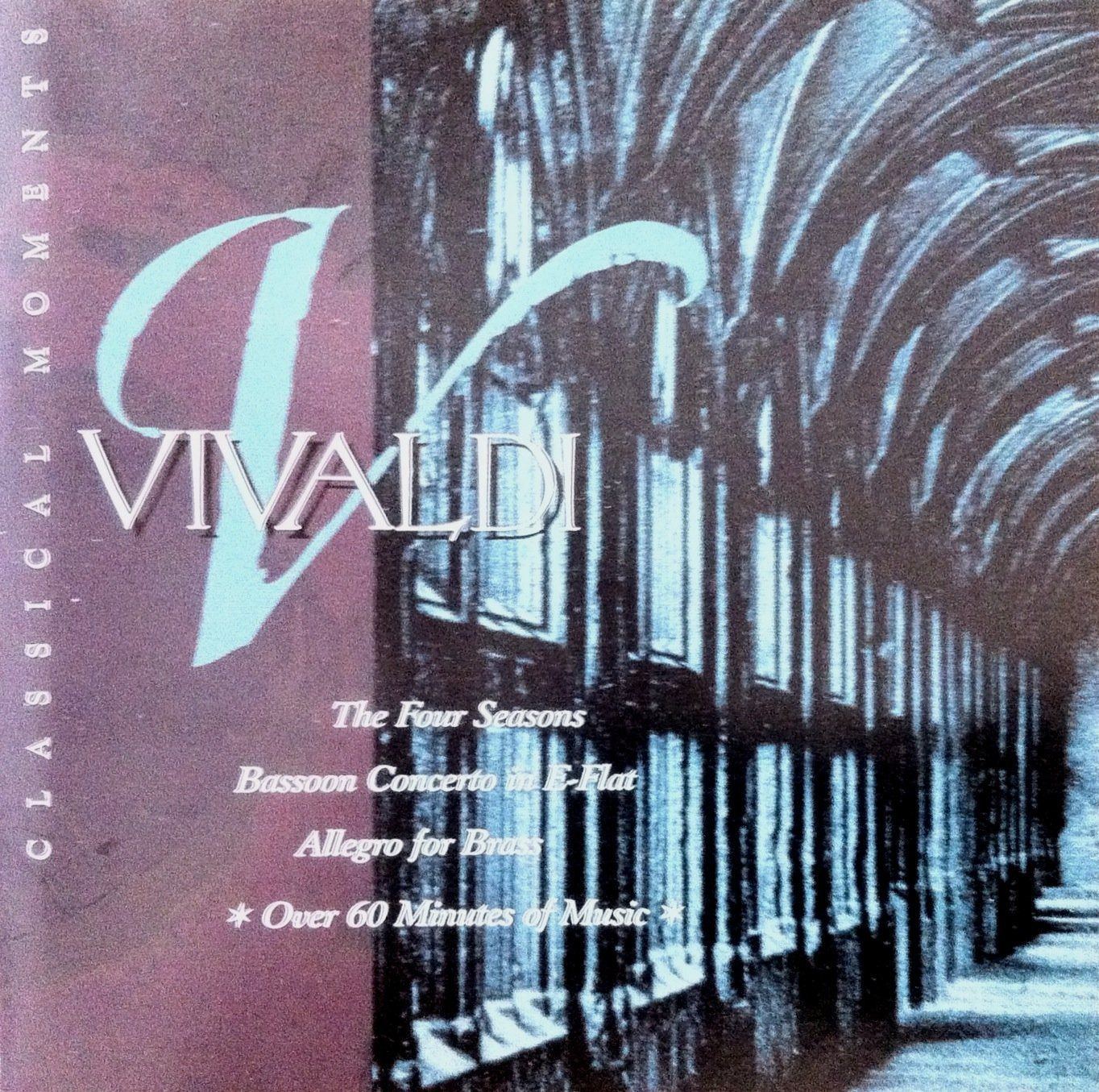 【CD】Classical Vivaldi 9,274円