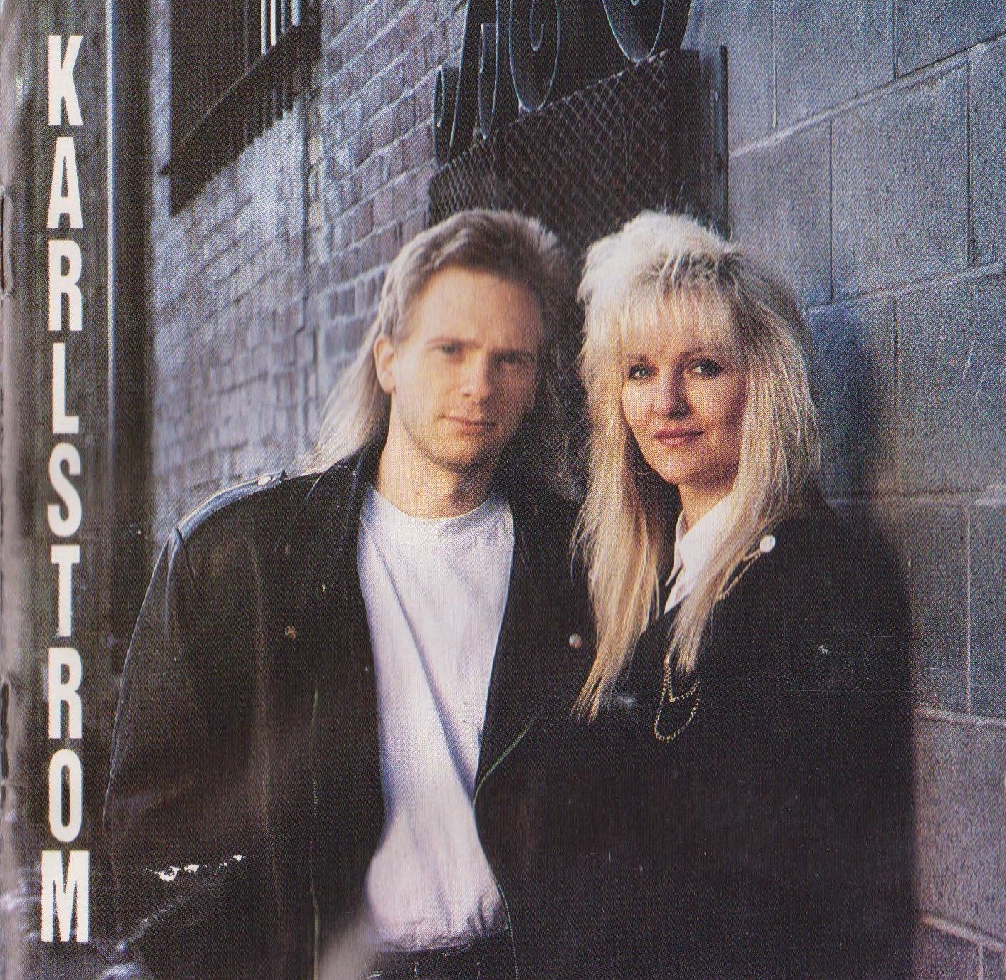 【CD】Karlstrom