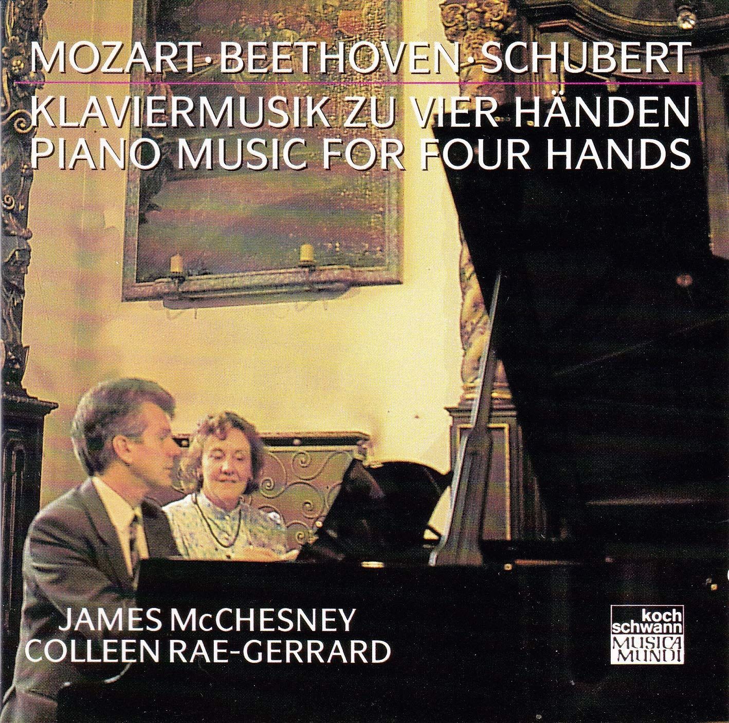 【CD】Music for Piano