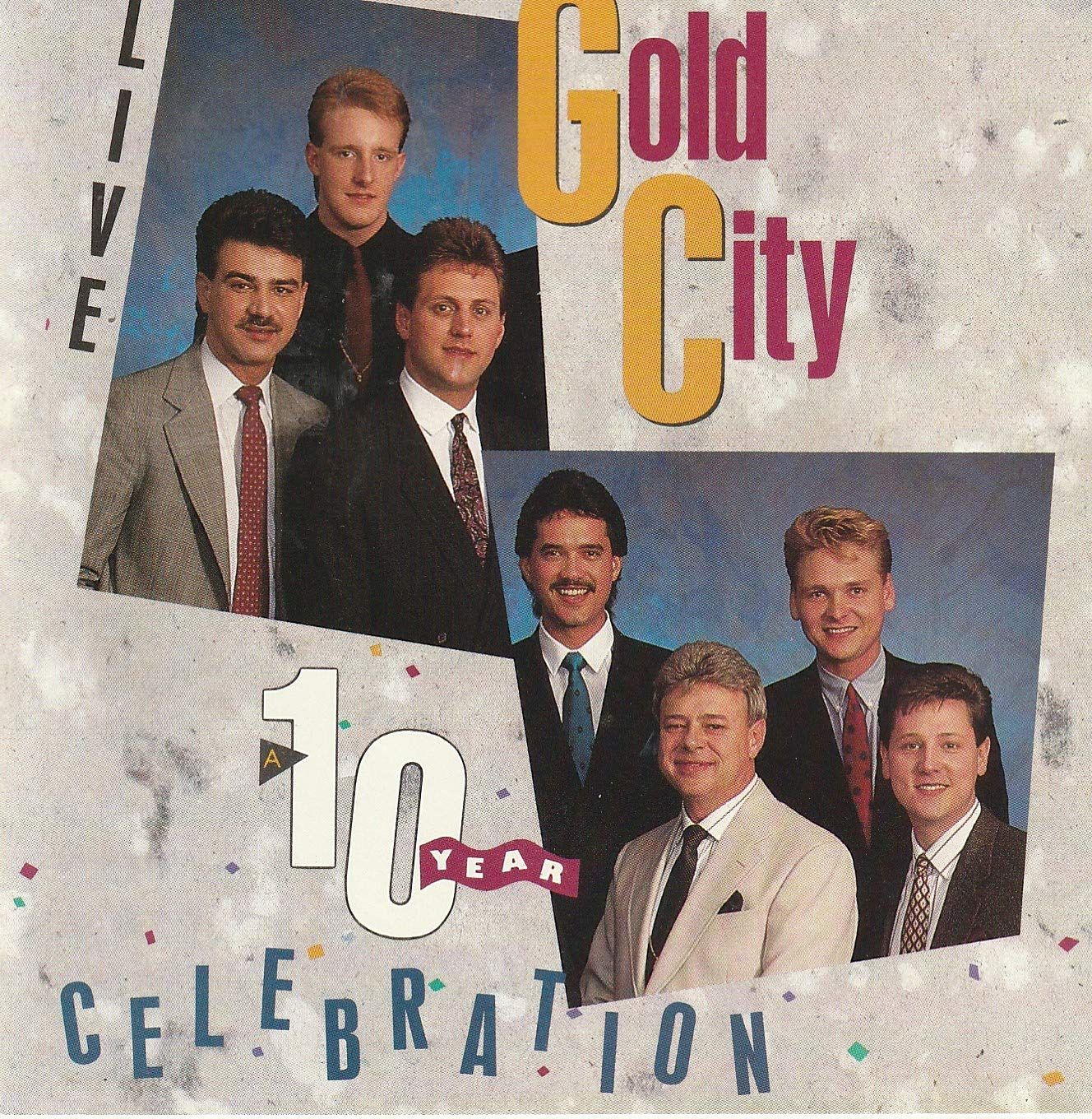 【CD】Ten Year Celebration
