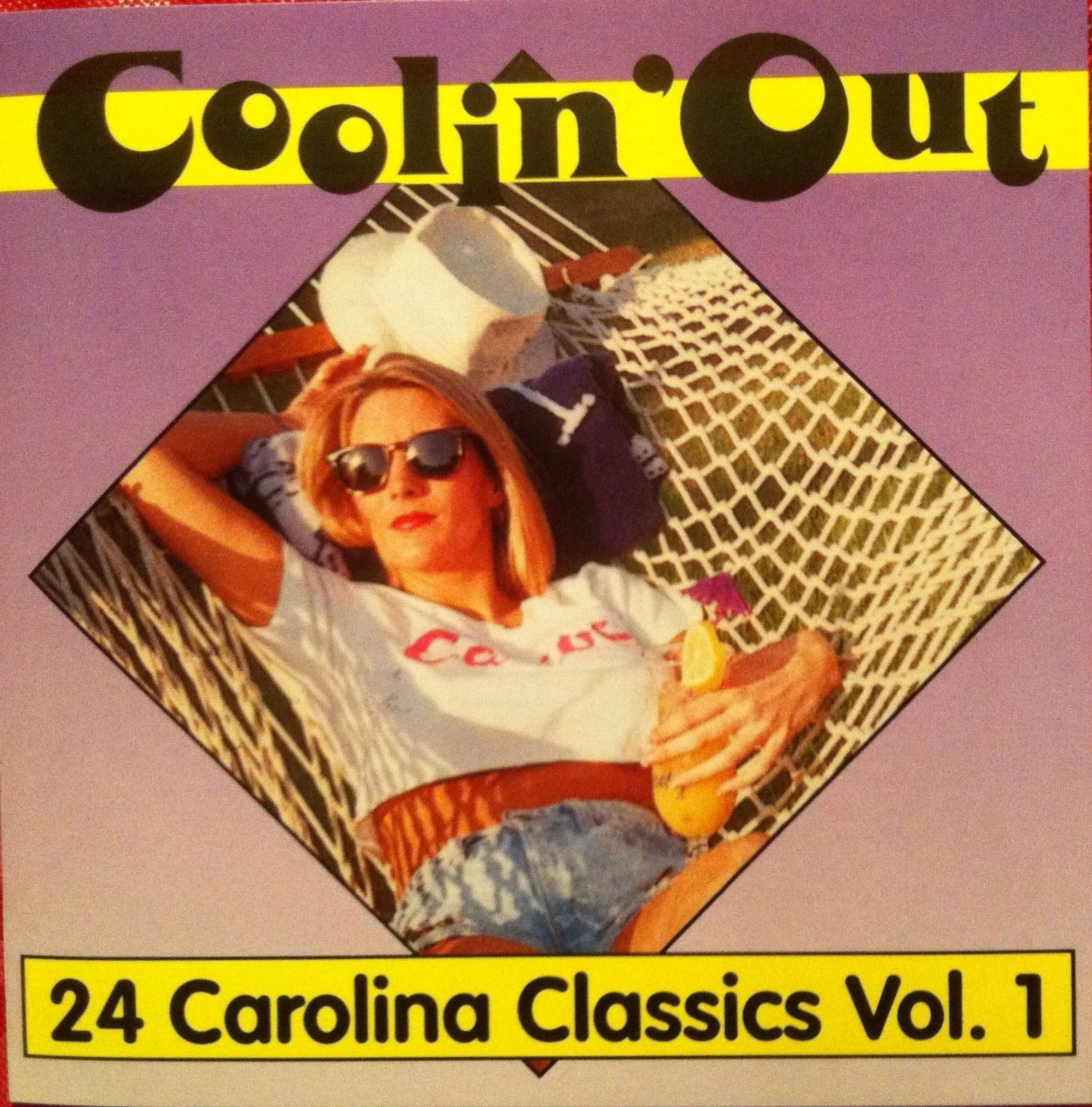 【CD】Carolina Classics 1