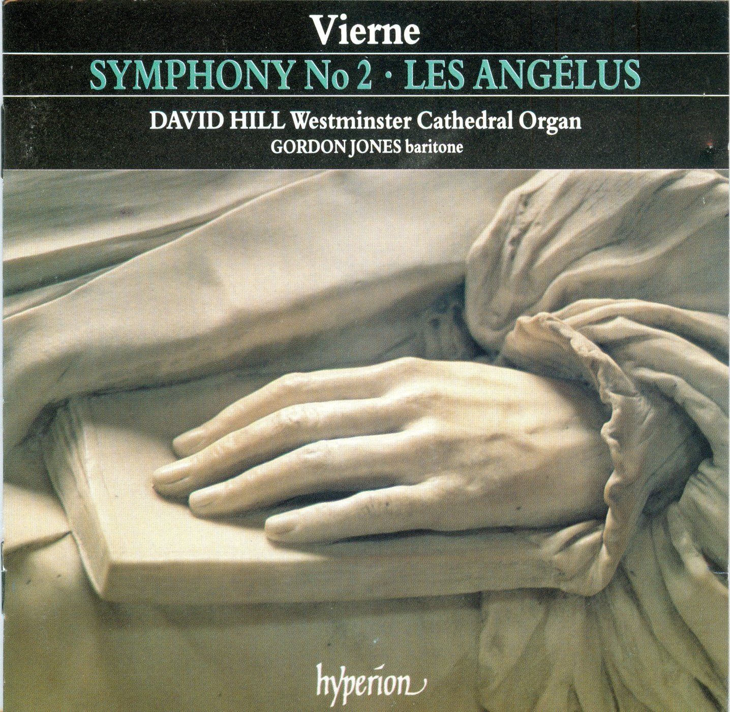 【CD】Symphony 2 in E Minor