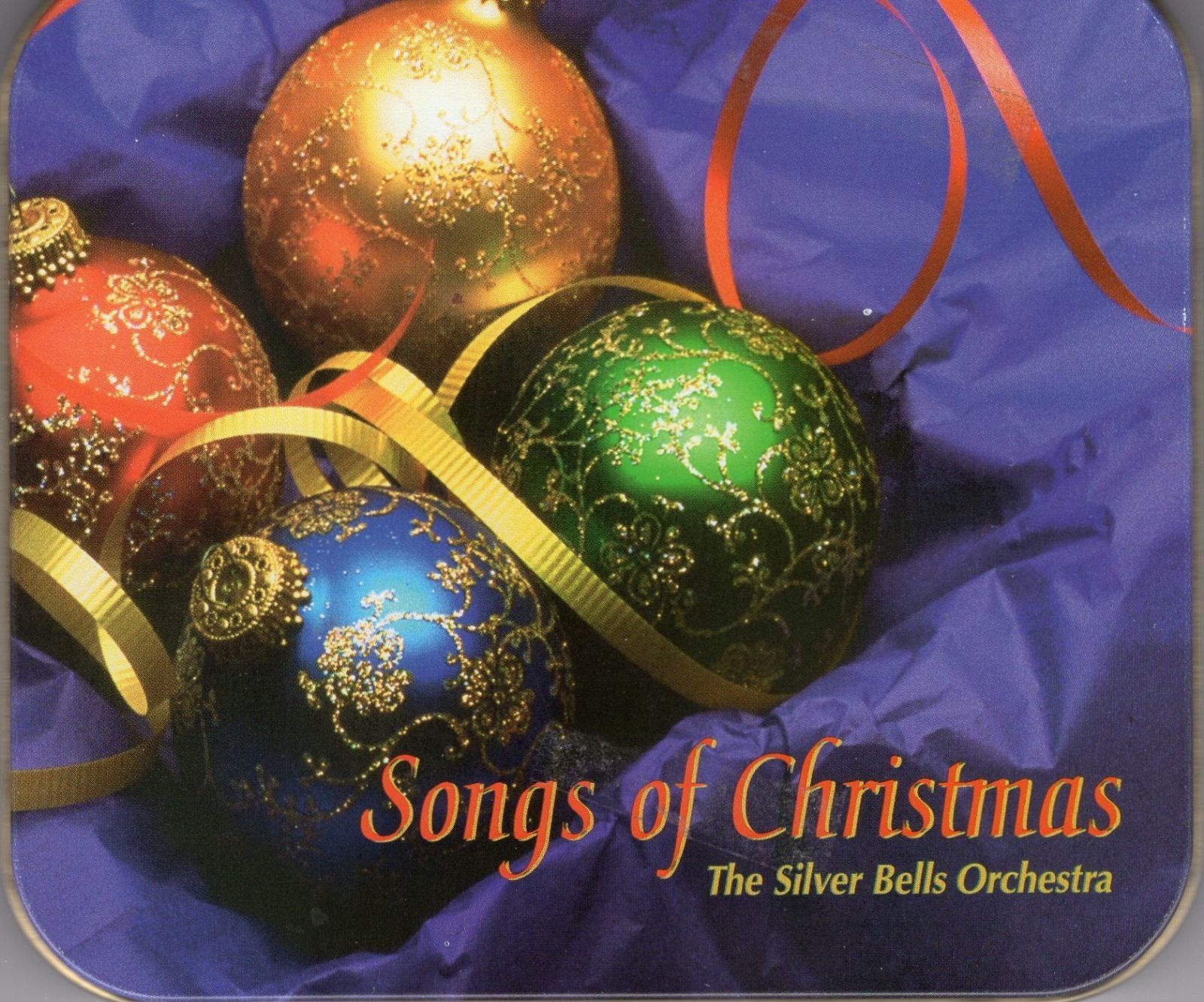 【CD】Songs of Xmas 9,654円