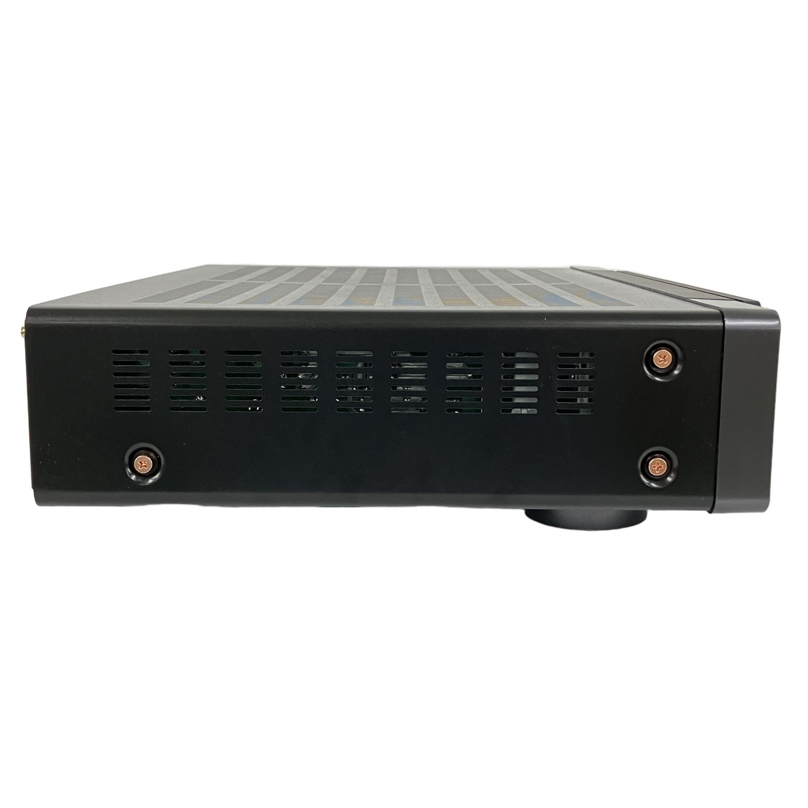 marantz 70s ステレオプリメインアンプ サラウンドレシーバー 音響機材