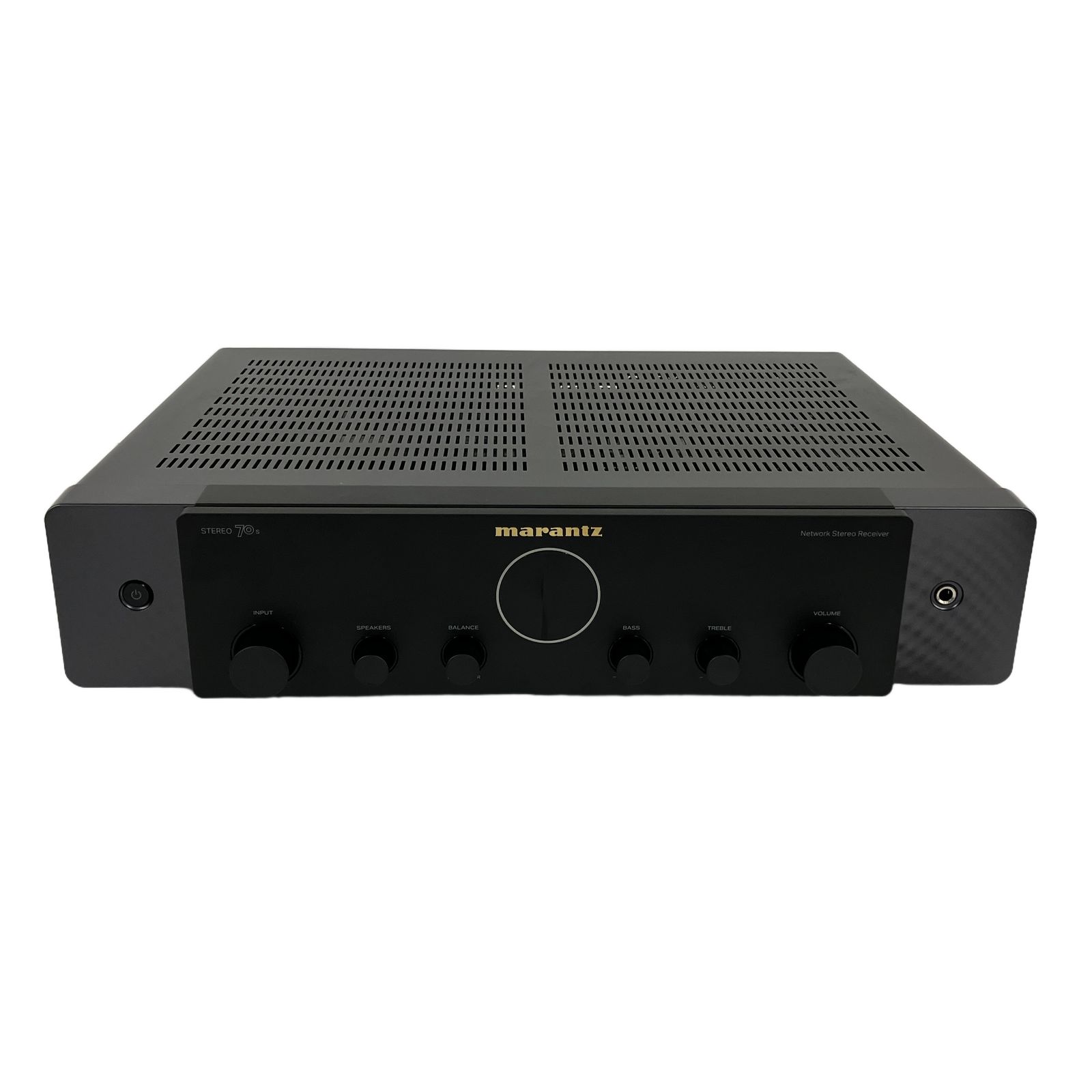 marantz 70s ステレオプリメインアンプ サラウンドレシーバー 音響機材