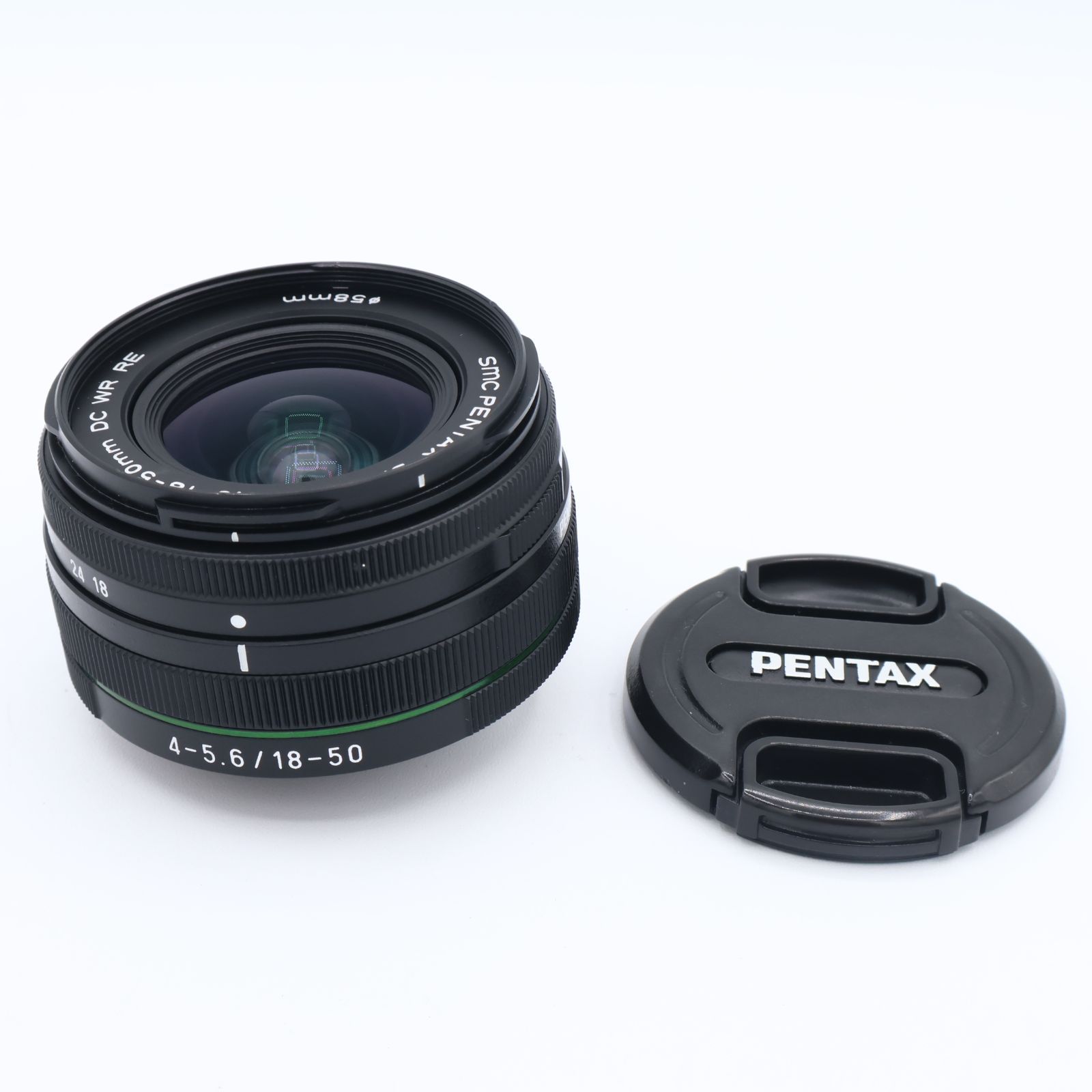 PENTAX ペンタックス DA L18-50/4-5.6 DC WR RE #260512_7032513