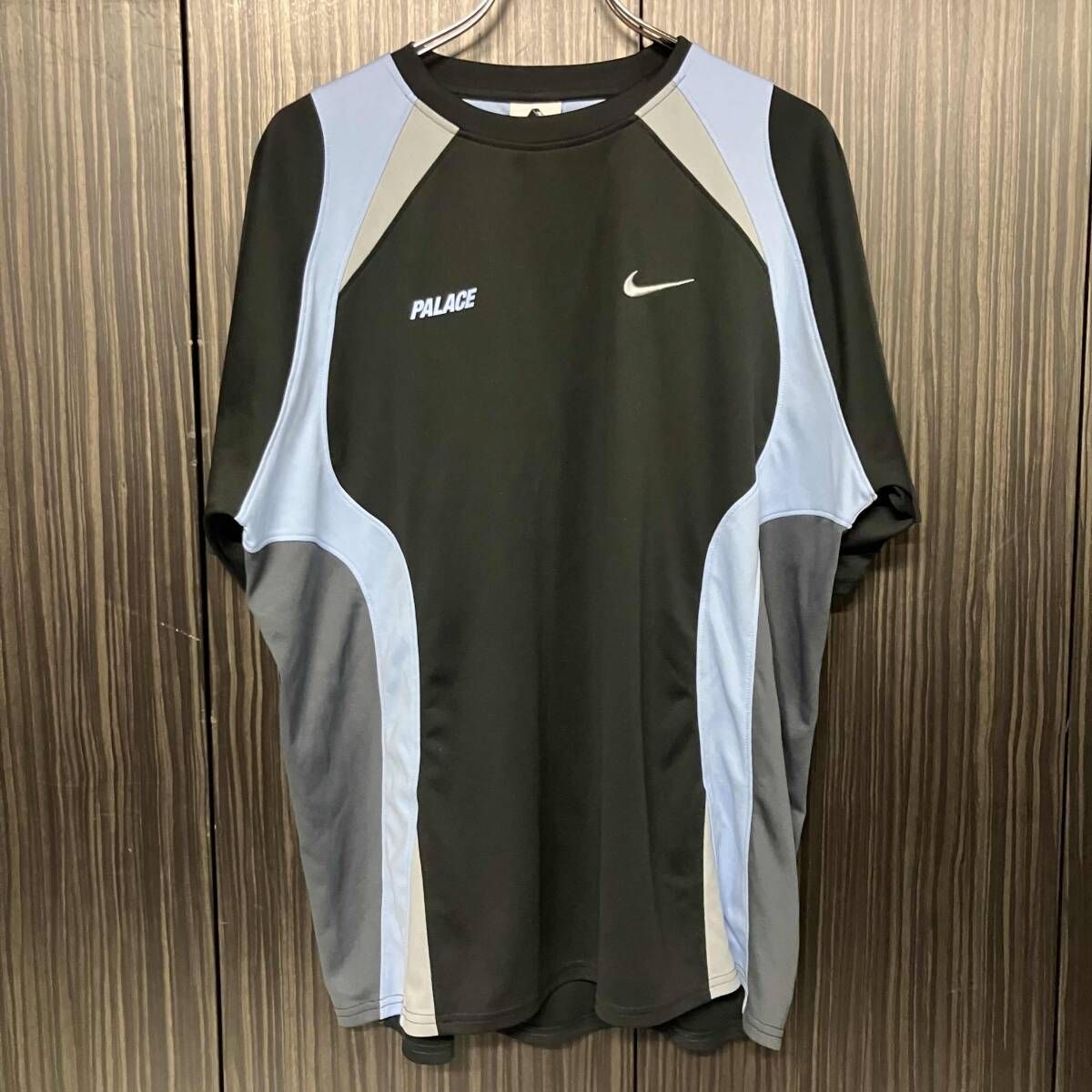 NIKE 半袖Tシャツ PALACE sizeL