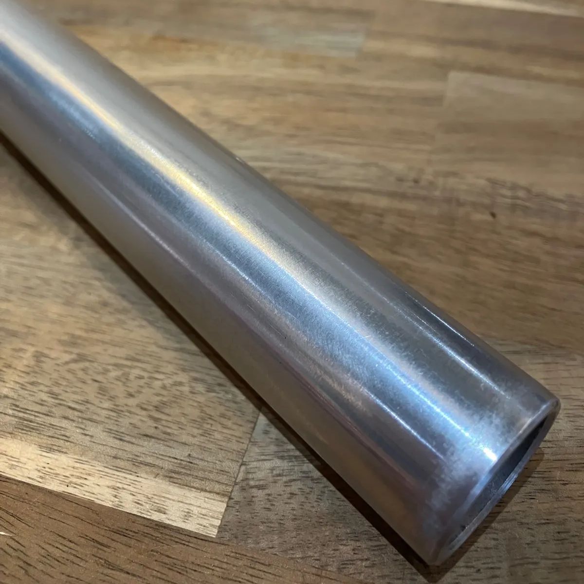USED】NITTO 「ニットー」 S65 φ27.2 300mm シートポスト シルバー
