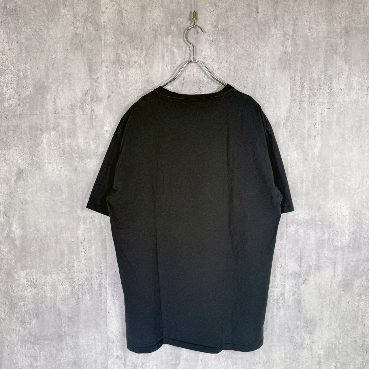 WACKO MARIA』ワコマリア（L）ヘビーウェイトクルーネック ロゴ T