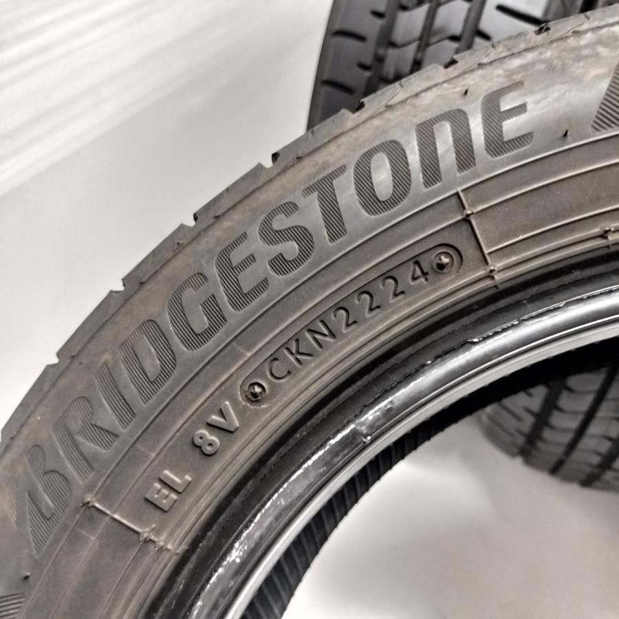 ◇本州・四国は送料無料◇ ＜ノーマル 4本＞ 155/65R14 ブリヂストン