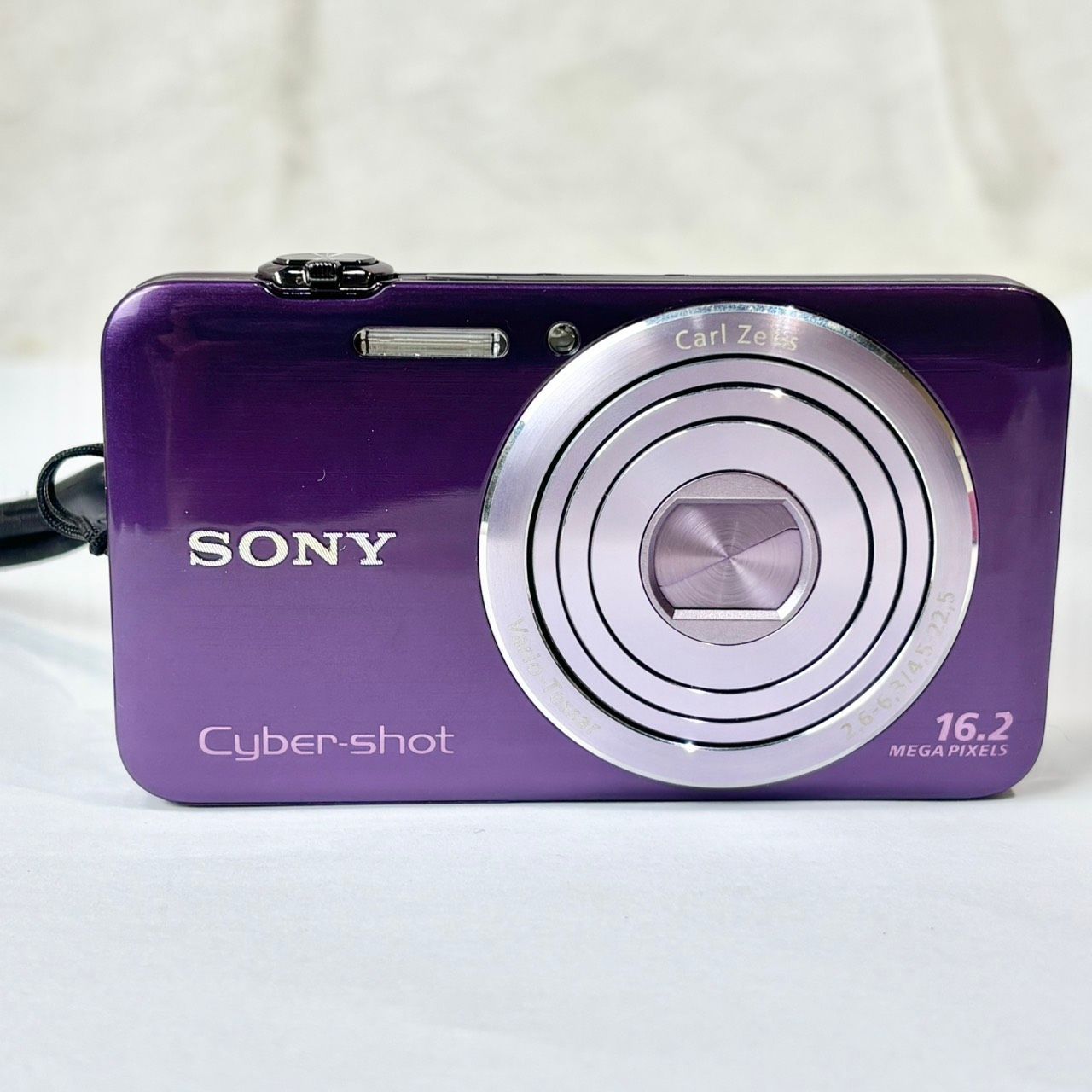 484 ジャンク SONY Cyber-shot DSC-WX30 コンパクトデジタルカメラ