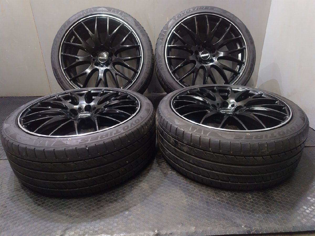 RAYS HOMURA 2X9 20インチ8.5J +38アルヴェルなどに 4本 RAYS HOMURA 2X9 20インチ8.5J +38アルヴェルなどに 4本