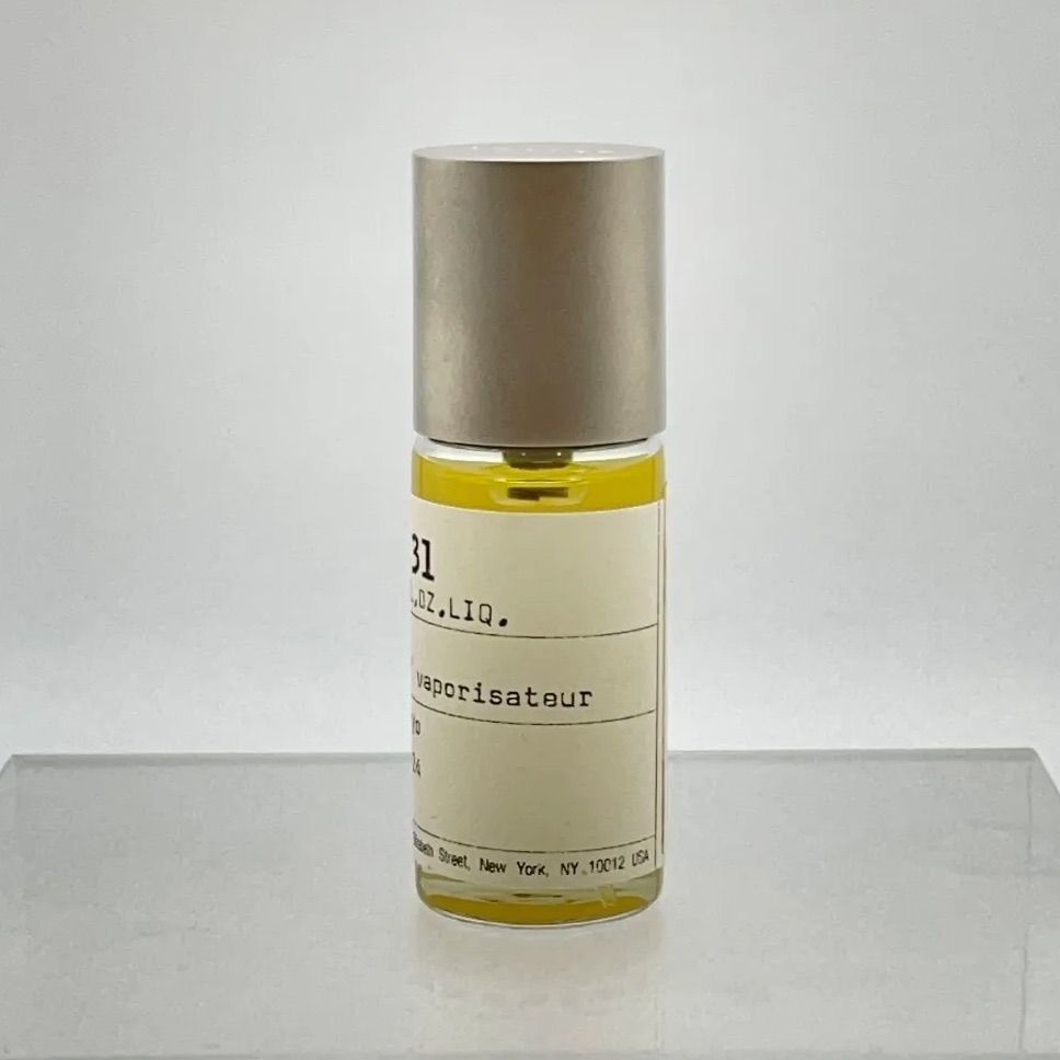 259485846 ルラボ ラヴァンド31 オードパルファム 15ml - メルカリ